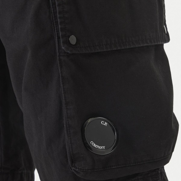 Шорти CP Company 20CMBE245A110340O 999
