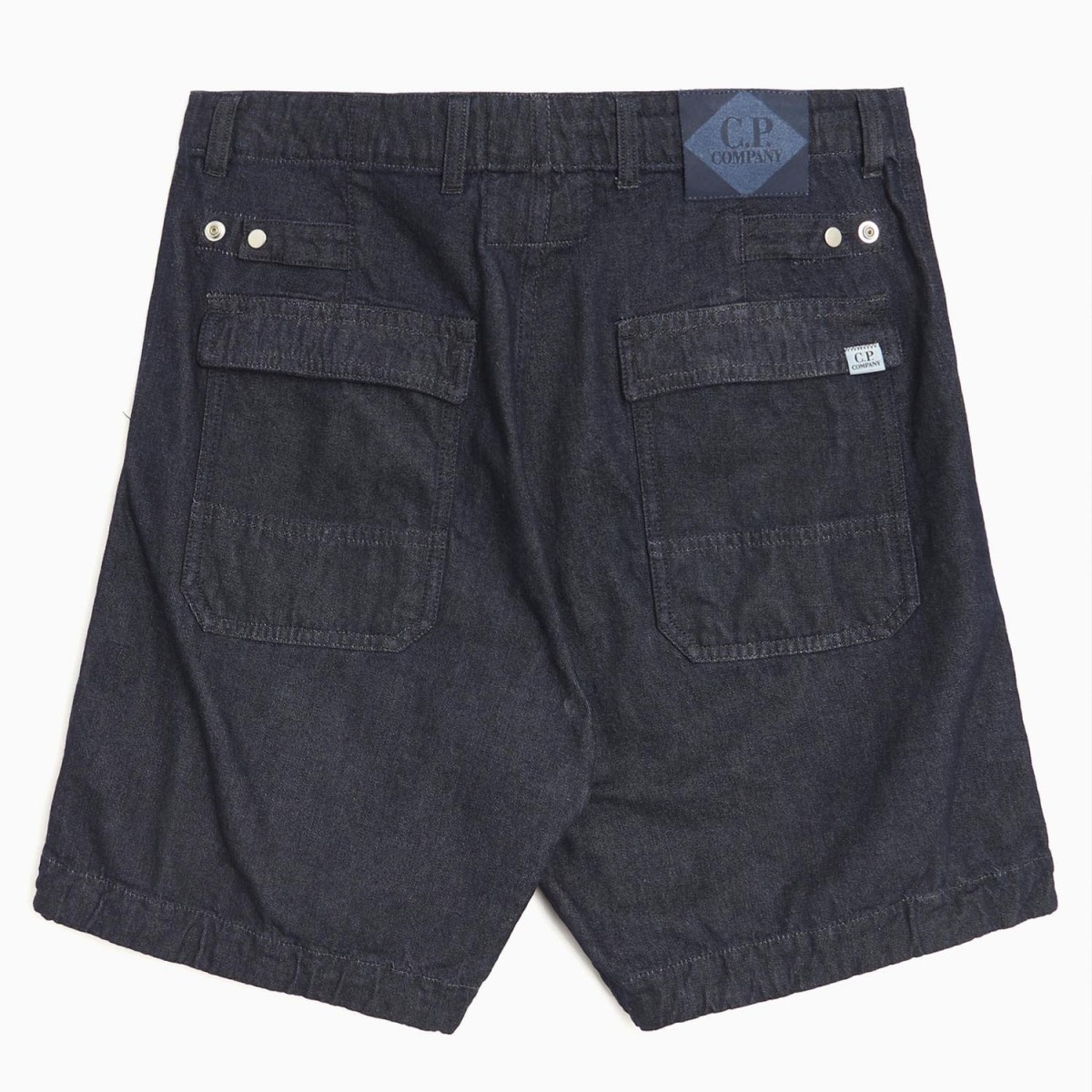 Шорти CP Company 20CMBE180A110295W D08