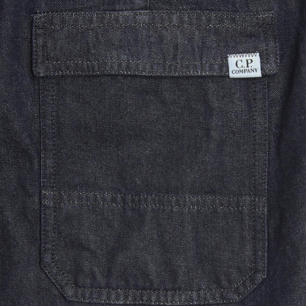 Шорти CP Company 20CMBE180A110295W D08