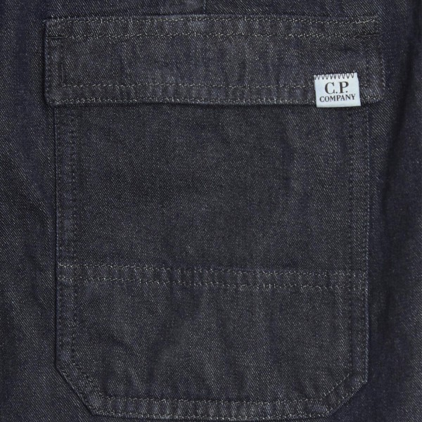 Шорти CP Company 20CMBE180A110295W D08