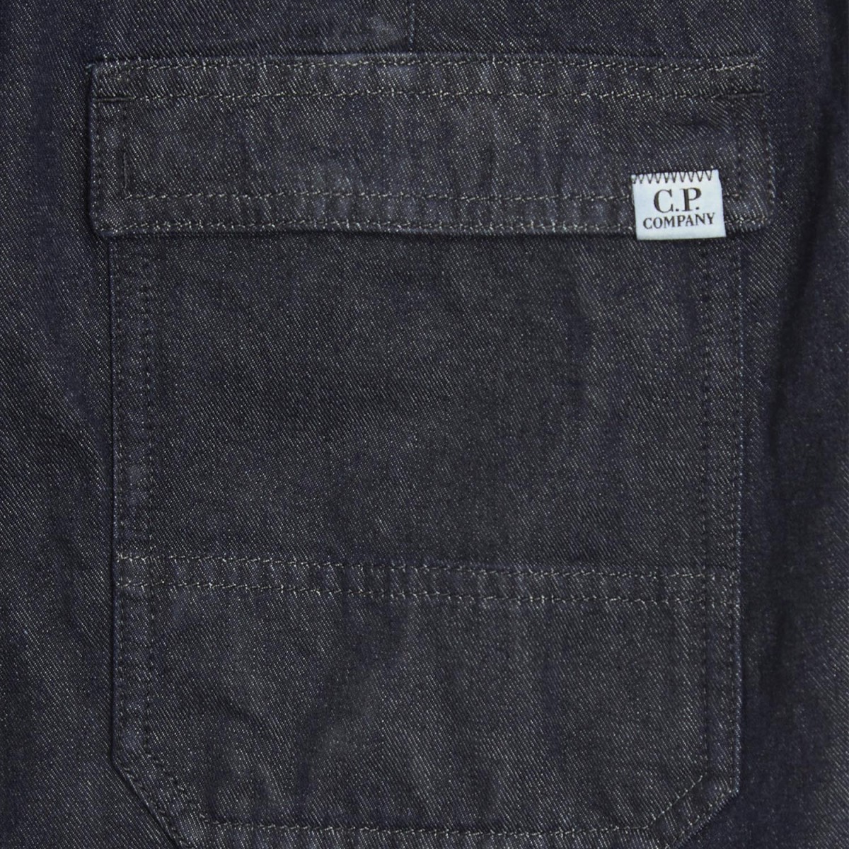 Шорти CP Company 20CMBE180A110295W D08
