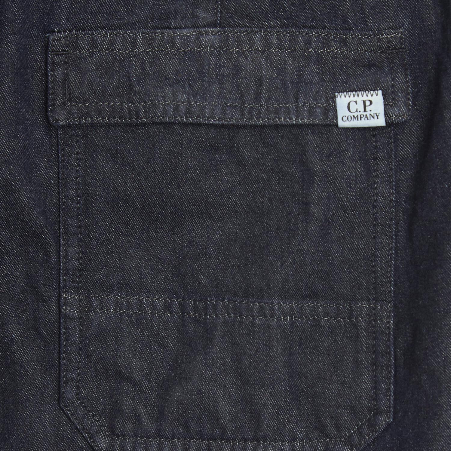 Шорты C.P Company 20CMBE180A110295W D08