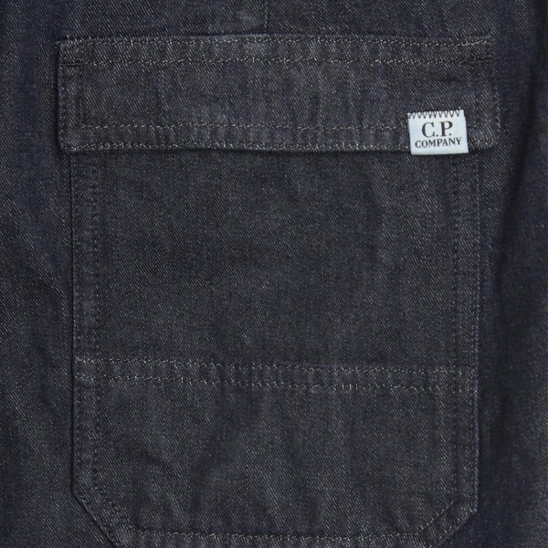 Шорти CP Company 20CMBE180A110295W D08