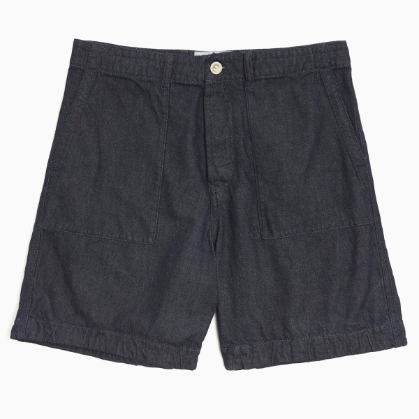 Шорти CP Company 20CMBE180A110295W D08