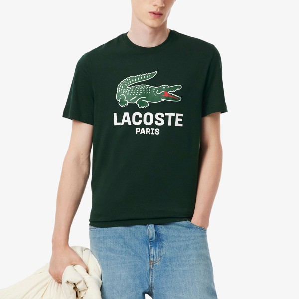 Футболка Lacoste TH5634 51 YZP