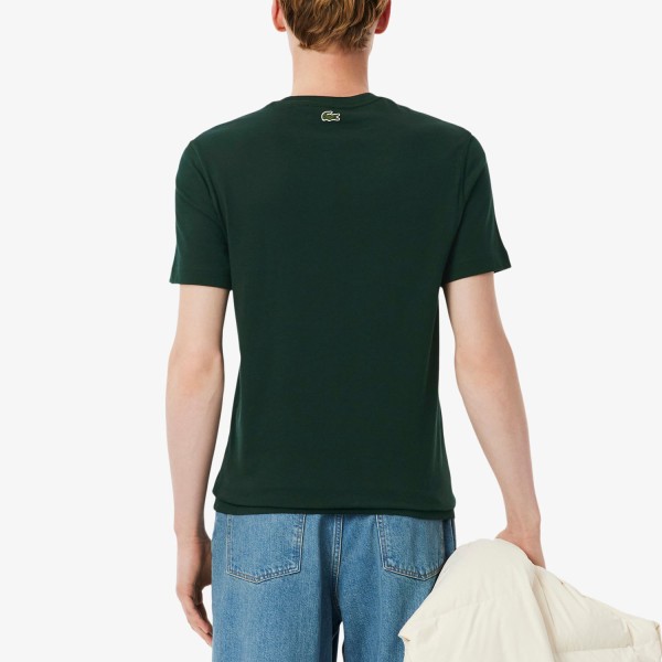 Футболка Lacoste TH5634 51 YZP