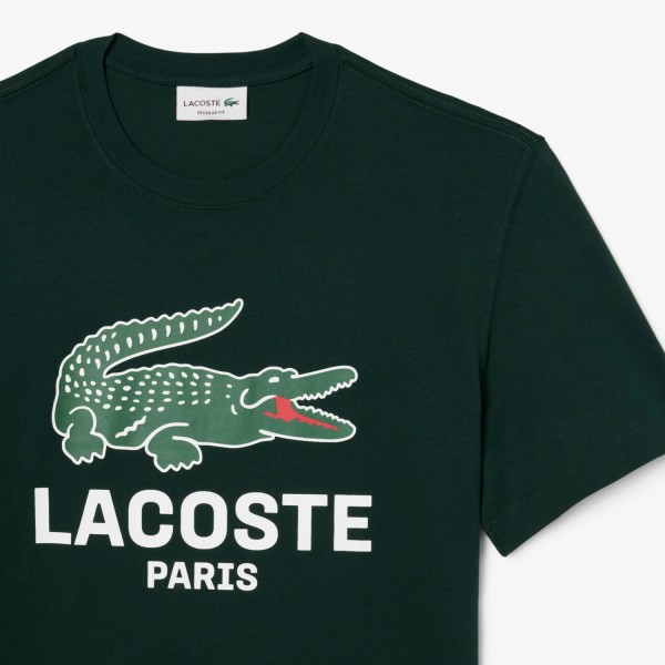 Футболка Lacoste TH5634 51 YZP