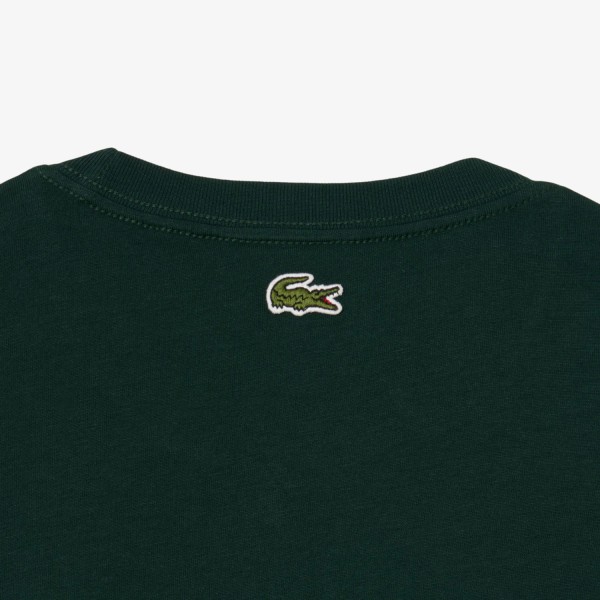 Футболка Lacoste TH5634 51 YZP