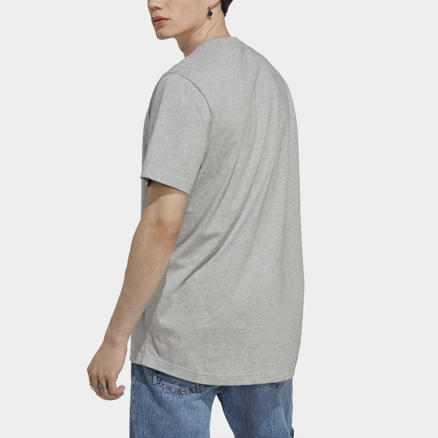 Футболка Adidas IC9789 M All SZN T