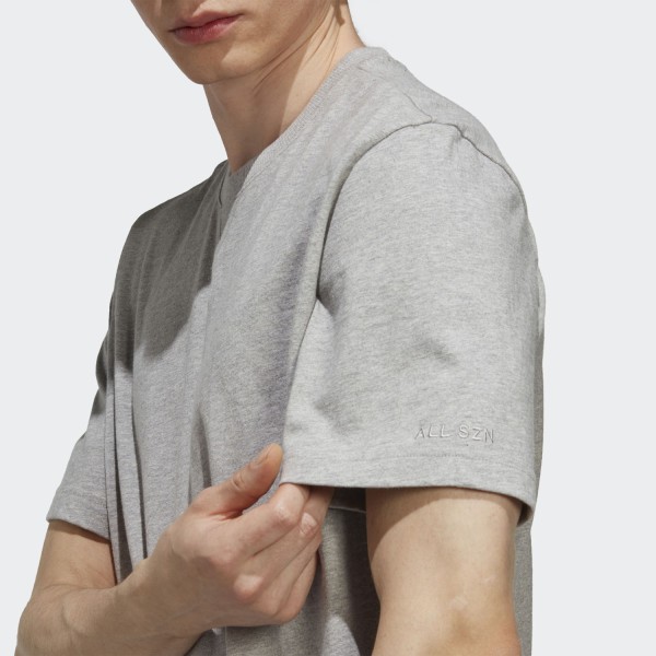 Футболка Adidas IC9789 M All SZN T
