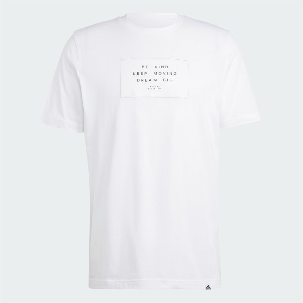 Футболка Adidas II3489 M Lounge T