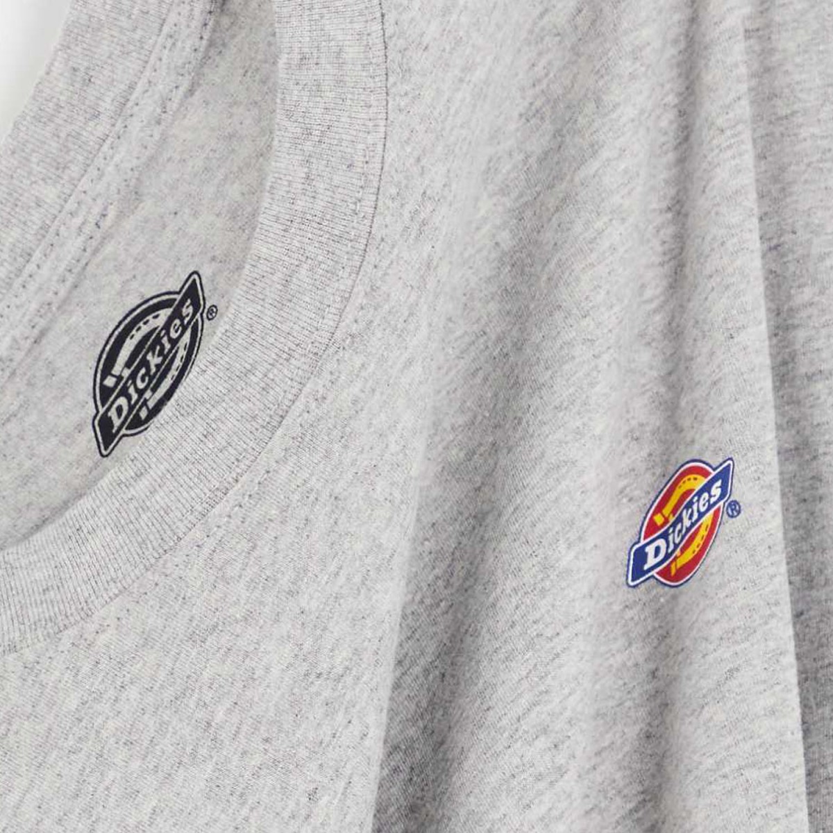 Футболка Dickies DK0A4XDBGYM1