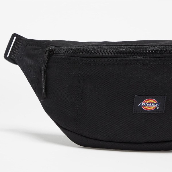 Поясна сумка Dickies DK0A4X8QBLK