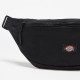 Поясна сумка Dickies DK0A4X8QBLK