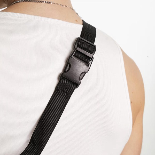 Поясна сумка Dickies DK0A4X8QBLK