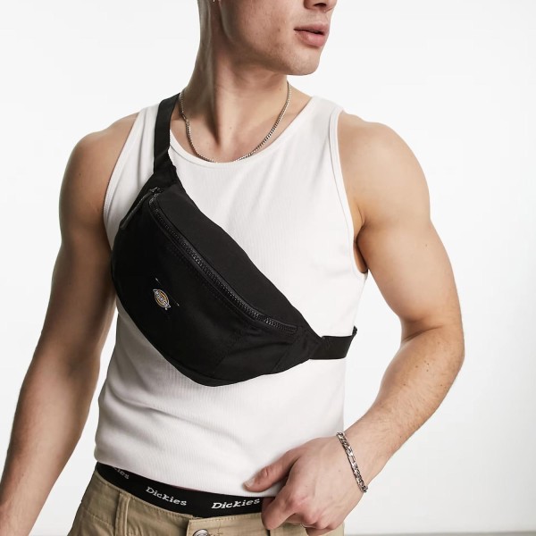 Поясна сумка Dickies DK0A4X8QBLK