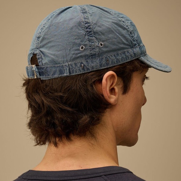 Кепка CP Company 20CMAC285A110288B D11