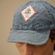 Кепка CP Company 20CMAC285A110288B D11