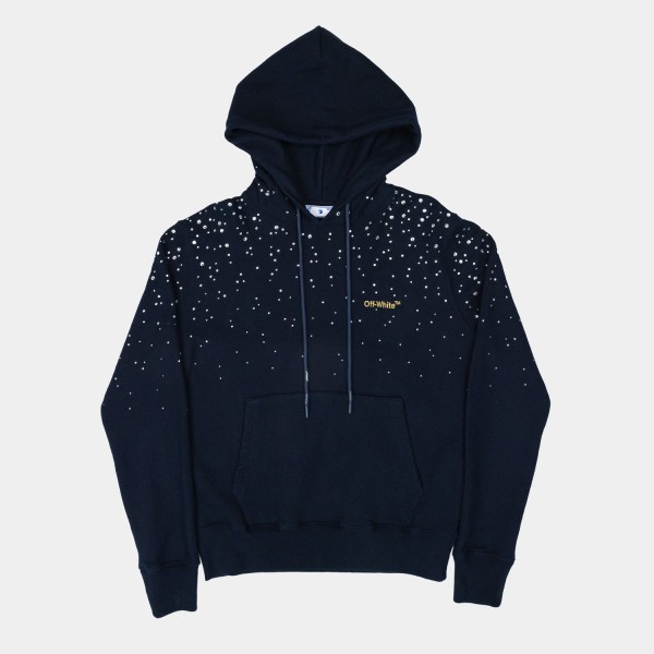 Худі Off White HDAY Strass Hoodie