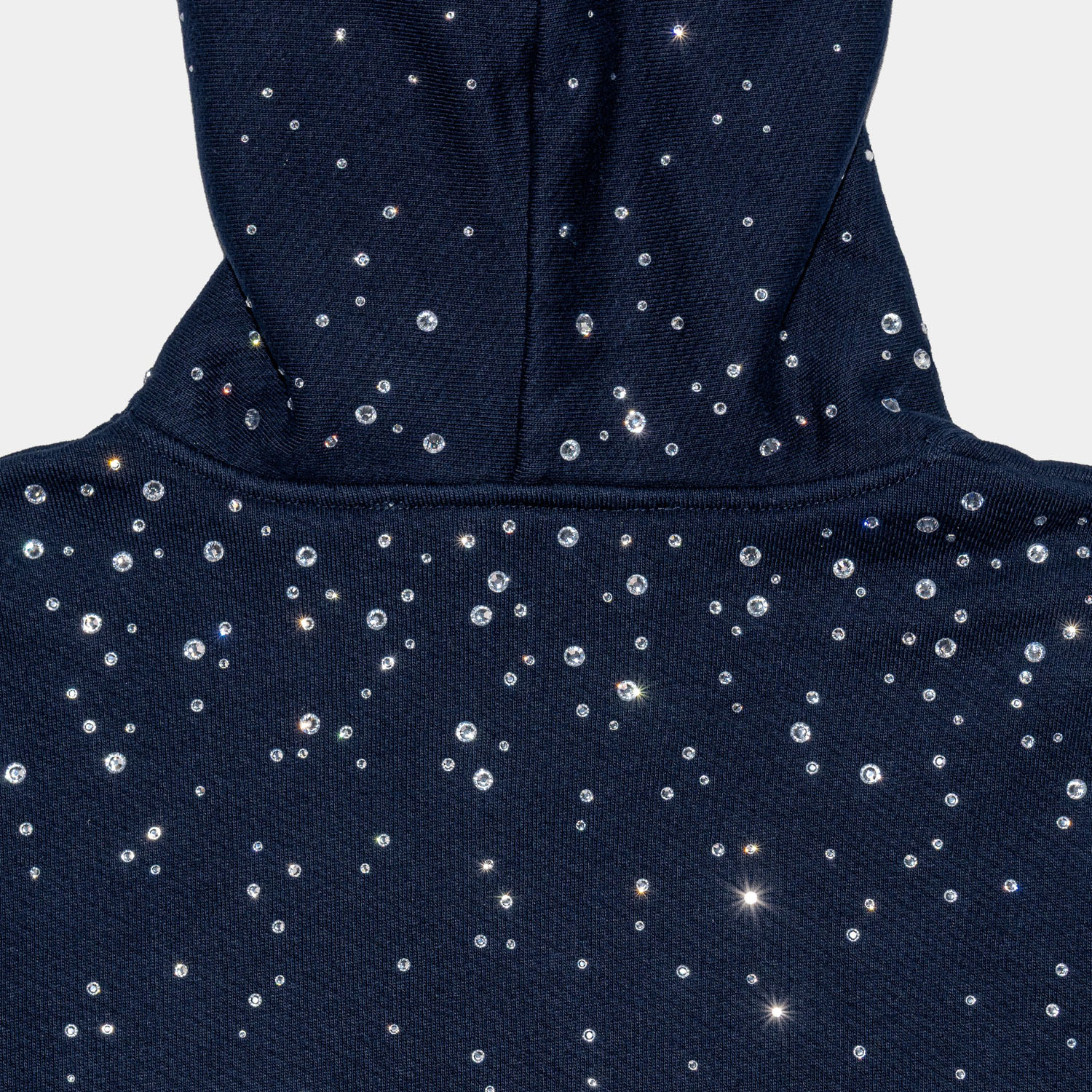 Худі Off White HDAY Strass Hoodie