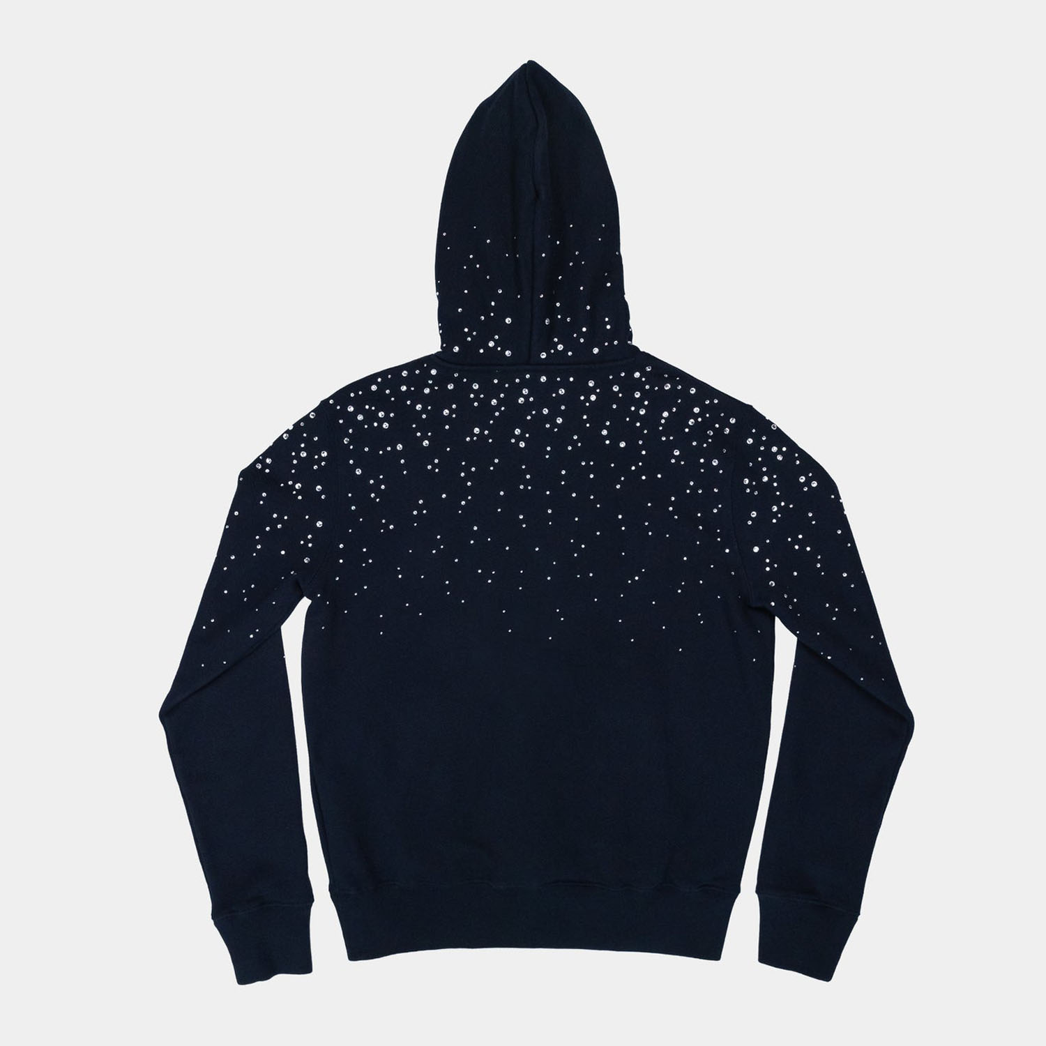 Худі Off White HDAY Strass Hoodie