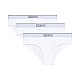 Набір трусів Diesel UFPN-Oxys-Threepack A04030-0LDAC-E4124