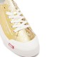 Кеди Diesel S-Athos Low W Star White/Gold