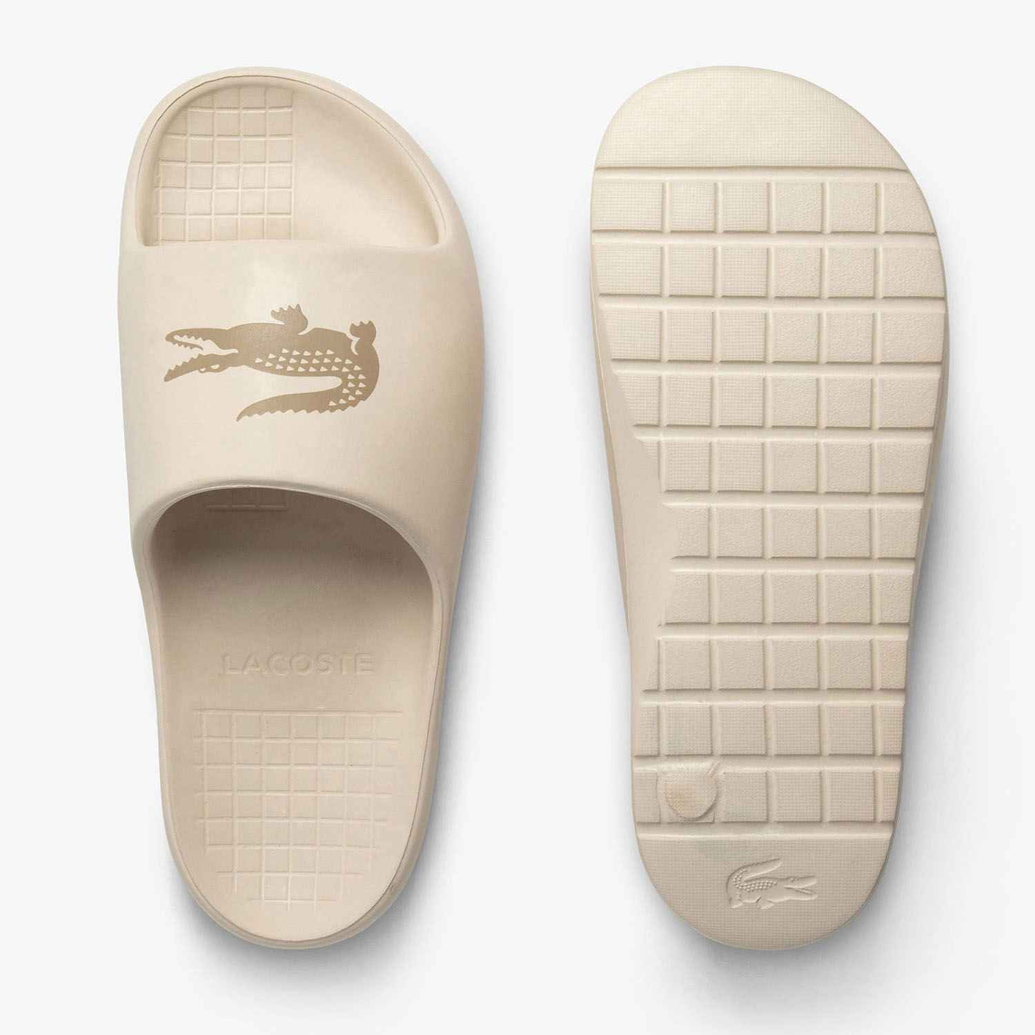 Шлепанцы Lacoste 749CMA0024 53S