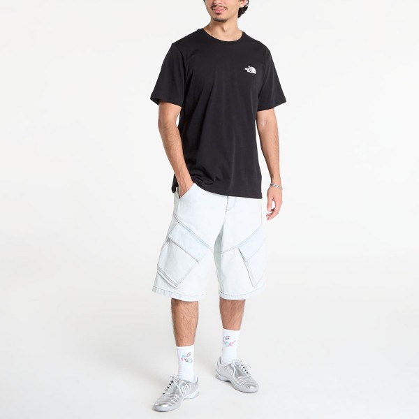 Футболка The North Face M SS Tee NF0A8EE7JK31M