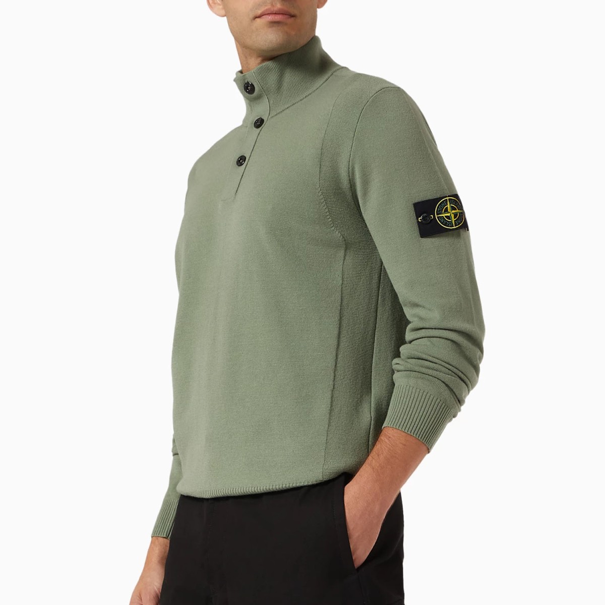 светр Stone Island K2S155100002S00A1 V0055