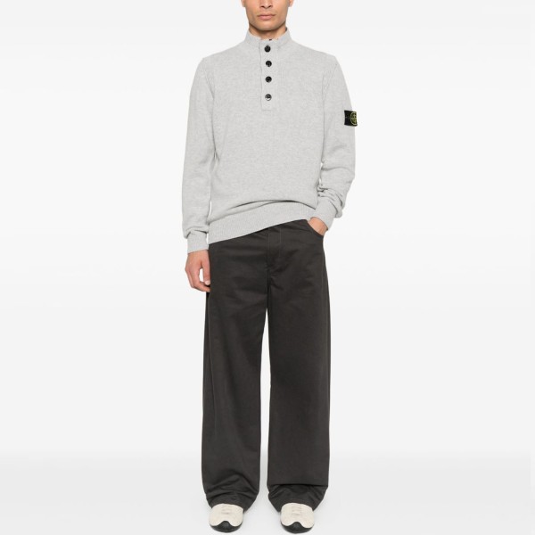 светр Stone Island K2S155100040S00A3 V0M64