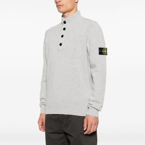 светр Stone Island K2S155100040S00A3 V0M64