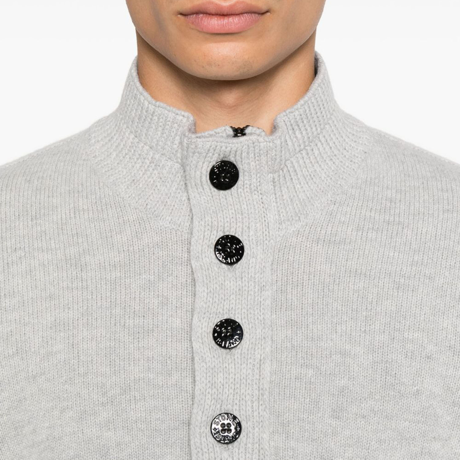 Свитер Stone Island K2S155100040S00A3 V0M64