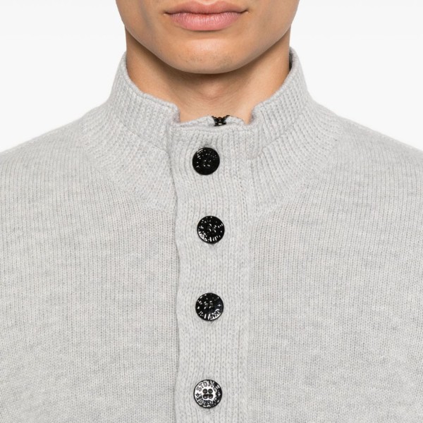 светр Stone Island K2S155100040S00A3 V0M64