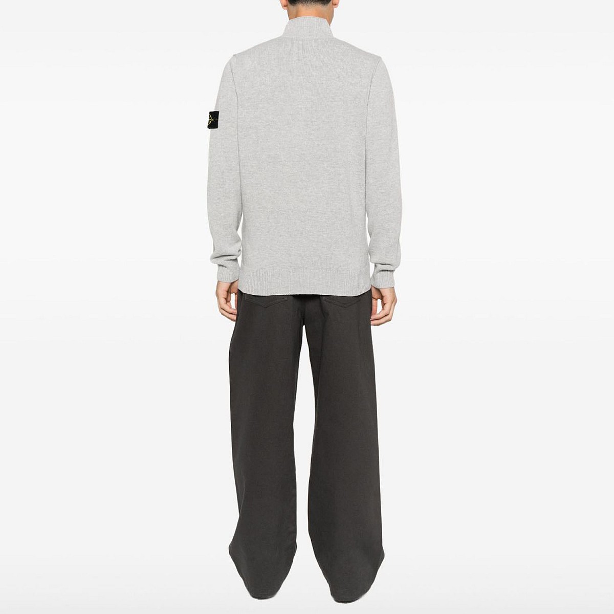 светр Stone Island K2S155100040S00A3 V0M64