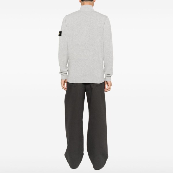 светр Stone Island K2S155100040S00A3 V0M64