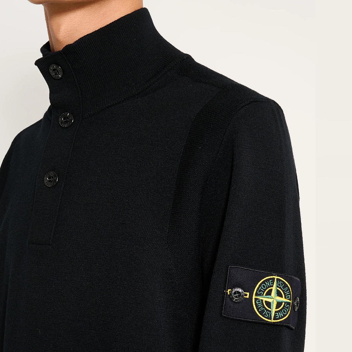 светр Stone Island K2S155100002S00A1 V0029