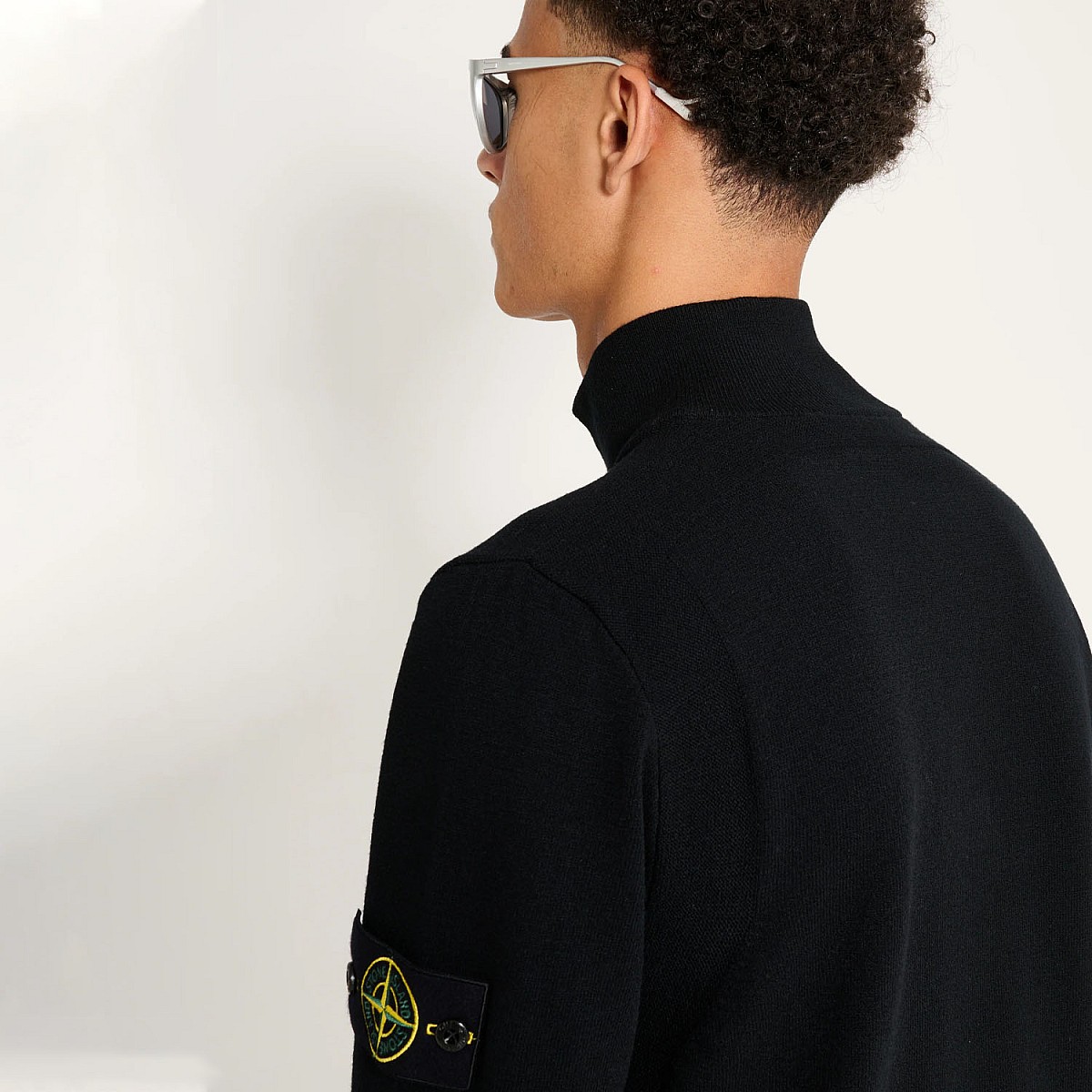 светр Stone Island K2S155100002S00A1 V0029