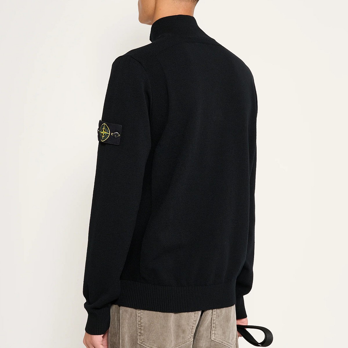 светр Stone Island K2S155100002S00A1 V0029