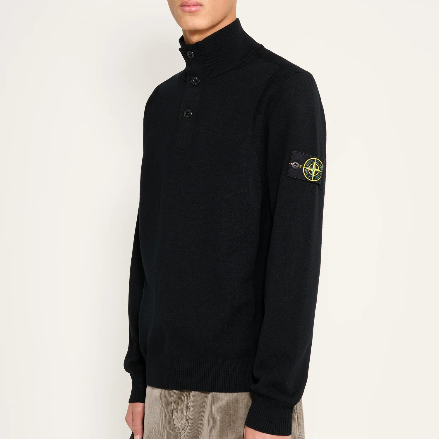 Свитер Stone Island K2S155100002S00A1 V0029