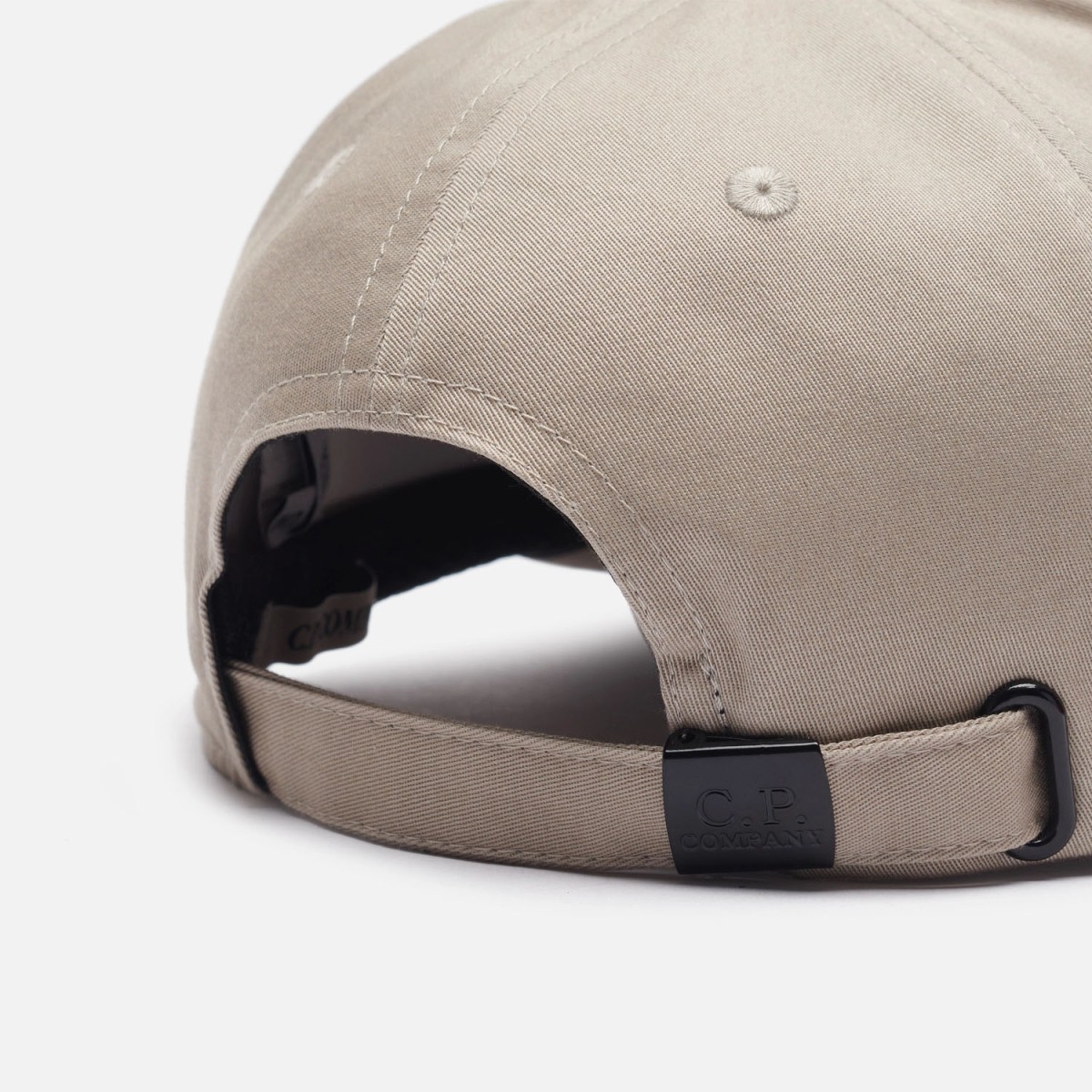 Кепка CP Company 18CMAC282A 006288A 327