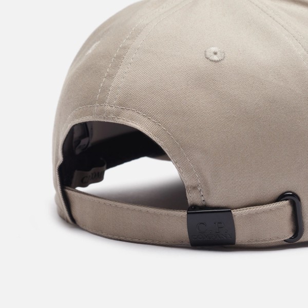 Кепка CP Company 18CMAC282A 006288A 327