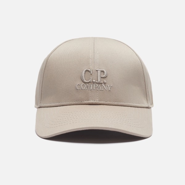 Кепка CP Company 18CMAC282A 006288A 327