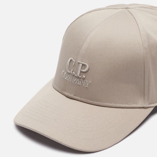 Кепка CP Company 18CMAC282A 006288A 327