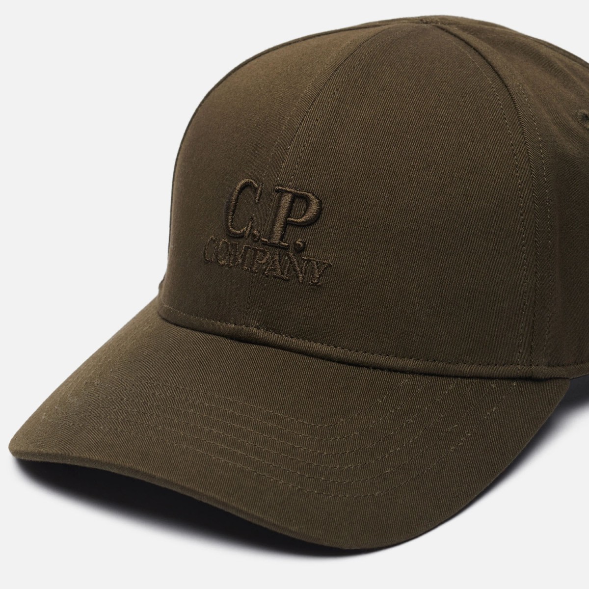 Кепка CP Company 18CMAC282A 006288A 683