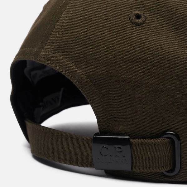 Кепка CP Company 18CMAC282A 006288A 683