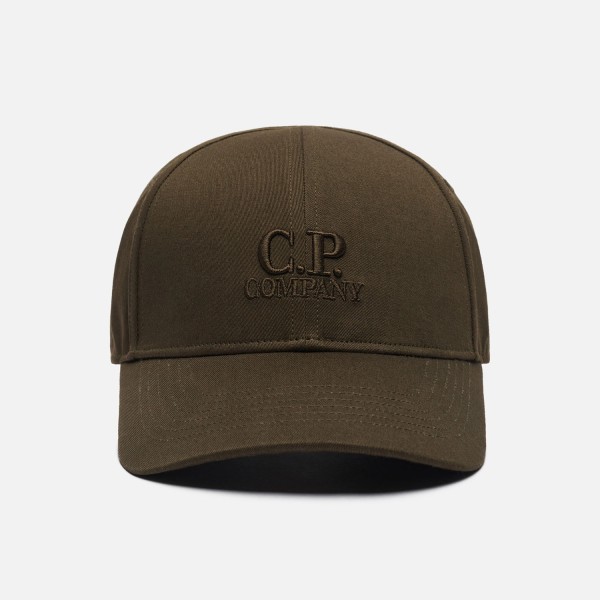 Кепка CP Company 18CMAC282A 006288A 683