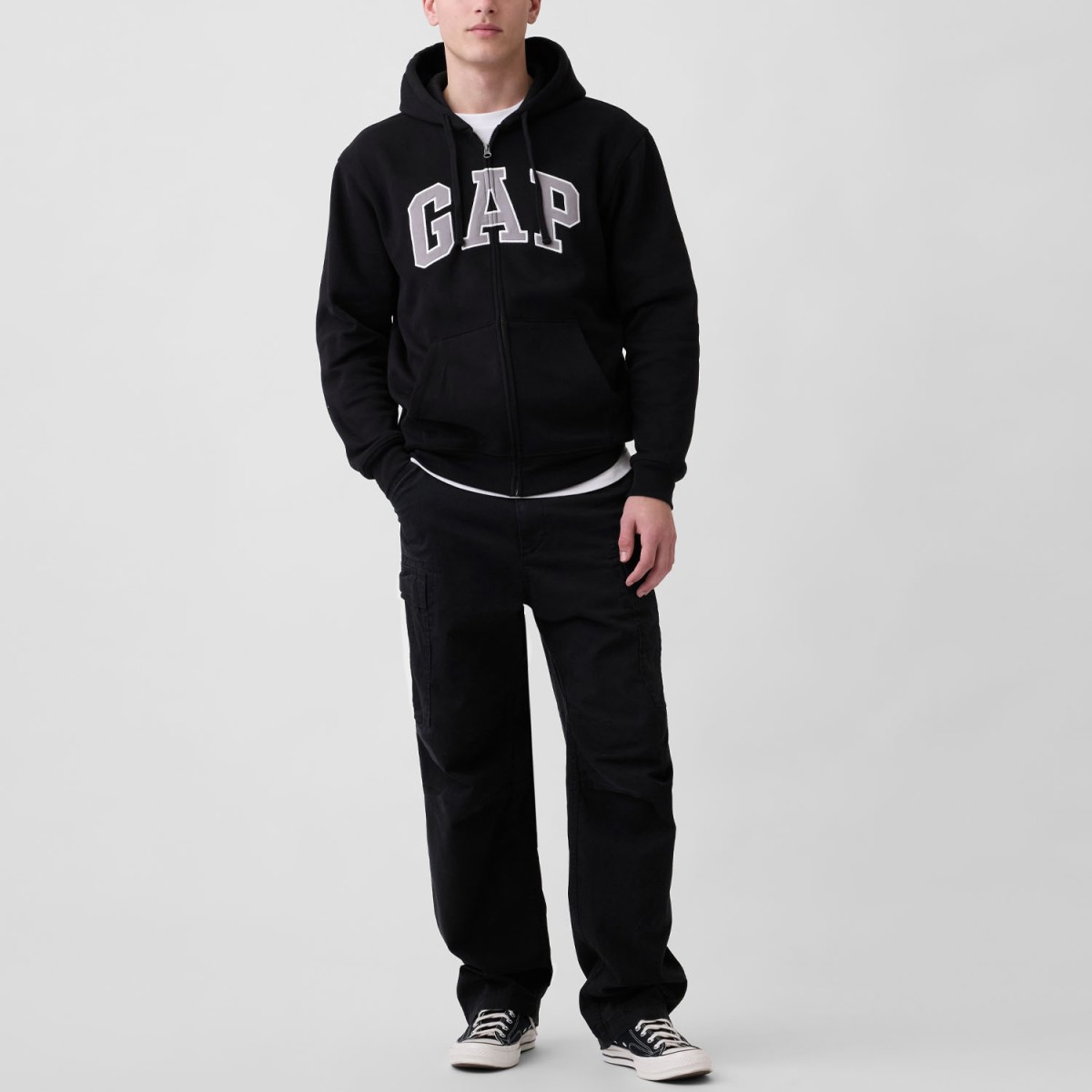 Худі Gap 715005-30-4
