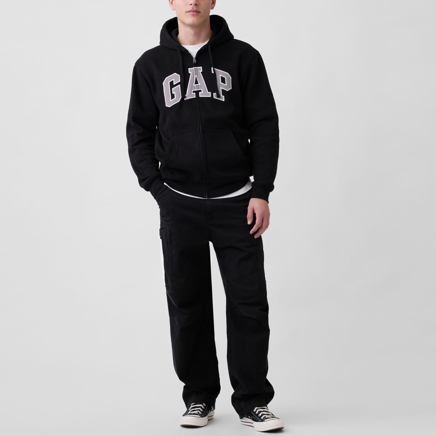 Худи Gap 715005-30-4