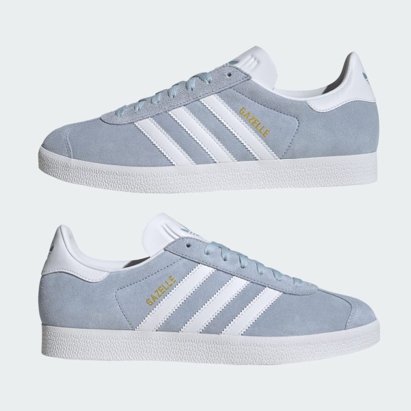 Кеди Adidas Gazelle JH5385